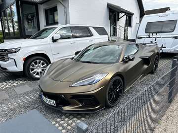 3LT Magnetic Ride Lift EU  V8 Z51 Performance Comp