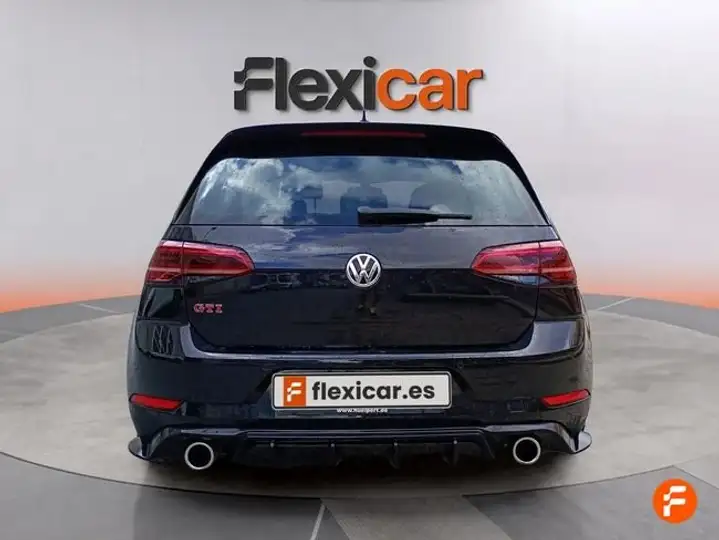 Volkswagen Golf 2019, foto 5