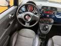 Fiat 500 0,9 TwinAir Turbo Lounge Blau - thumbnail 2
