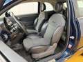Fiat 500 0,9 TwinAir Turbo Lounge Blau - thumbnail 5