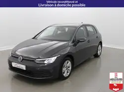 Volkswagen Golf 1.0 eTSI OPF 110 DSG7 Life +GPS +Caméra