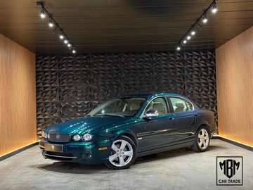 ✅2.2 Turbo D Executive DPF 12 Maanden GARANTIE Automaat Airco Memory Navi Leder Zetelverwarming Parksensoren Cruise Contr