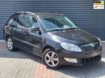 Combi 1.2 TDI Greenline Businessline Navi | Cruise