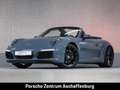 Porsche 991 911 Carrera 4 Sport Chrono Sportabgasanlage Blau - thumbnail 1