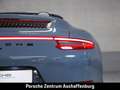 Porsche 991 911 Carrera 4 Sport Chrono Sportabgasanlage Blau - thumbnail 8