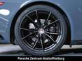 Porsche 991 911 Carrera 4 Sport Chrono Sportabgasanlage Blau - thumbnail 14