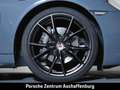 Porsche 991 911 Carrera 4 Sport Chrono Sportabgasanlage Blau - thumbnail 13