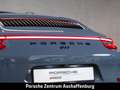 Porsche 991 911 Carrera 4 Sport Chrono Sportabgasanlage Blau - thumbnail 10