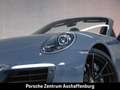 Porsche 991 911 Carrera 4 Sport Chrono Sportabgasanlage Blau - thumbnail 7
