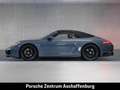 Porsche 991 911 Carrera 4 Sport Chrono Sportabgasanlage Blau - thumbnail 4