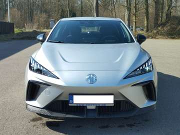 e-MG4 51 kWh Standard