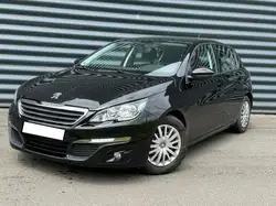 Peugeot 308 1.6 HDi 92ch FAP Style