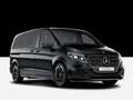 Mercedes-Benz V 300 V 300 d 4MATIC AVANTGARDE Kompakt  AMG Line/Basic Noir - thumbnail 1