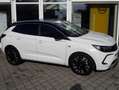 Opel Grandland X Ultimate Plug-in-Hybrid Blanc - thumbnail 4