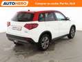 Suzuki Vitara 1.5L GLE Strong Hybrid 2WD Blanco - thumbnail 6