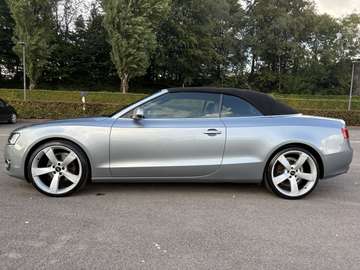 Cabriolet 2.0 TDi Start/Stop DPF