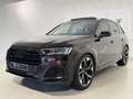 Audi Q7 60 TFSIe S line quattro tiptronic Brun - thumbnail 11