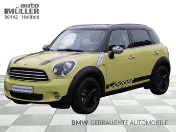 Cooper Pepper Xenon AHK