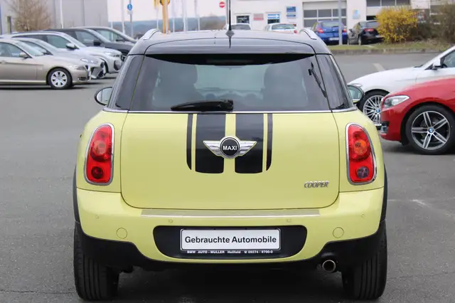 Mini Countryman view 6