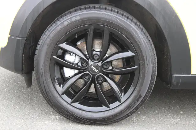 Mini Countryman view 7