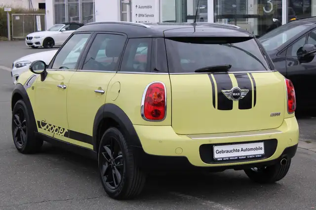 Mini Countryman view 5