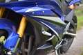 Yamaha YZF-R6 Blauw - thumbnail 9