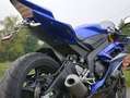Yamaha YZF-R6 Blauw - thumbnail 11