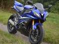 Yamaha YZF-R6 Blauw - thumbnail 4