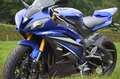 Yamaha YZF-R6 Blauw - thumbnail 2