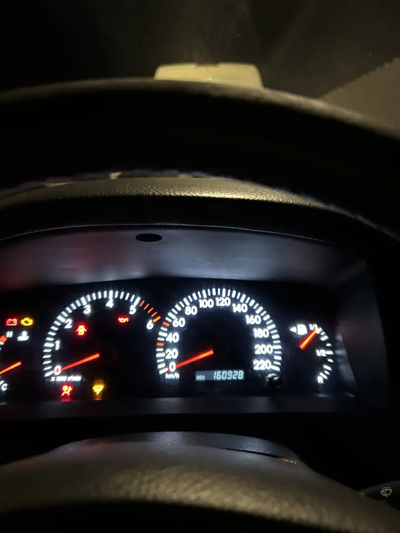 Toyota Corolla Linea Sol 2,0 D-4D - 1