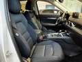 Mazda CX-5 CX-5 2.2L Skyactiv-D 150 CV 2WD Exclusive-Line Bianco - thumbnail 6