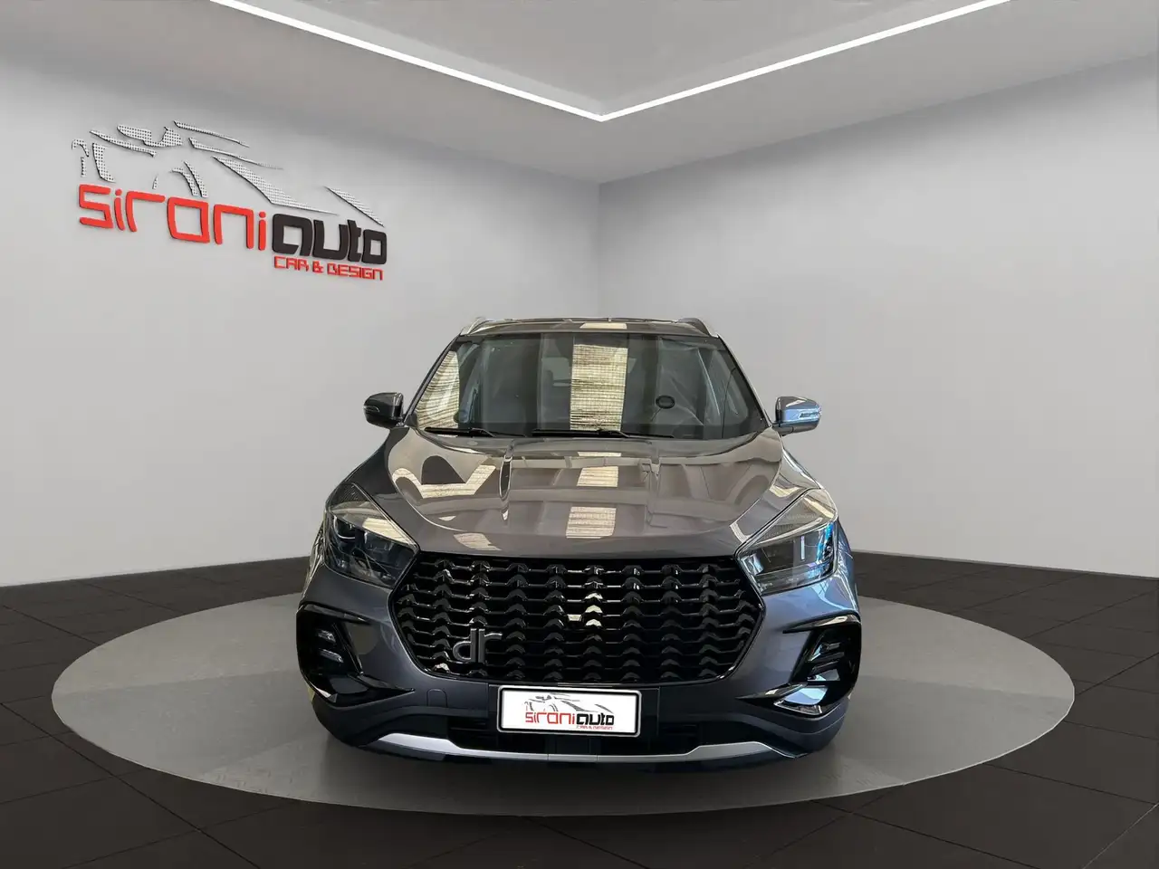 DR Automobiles DR5.0 2025