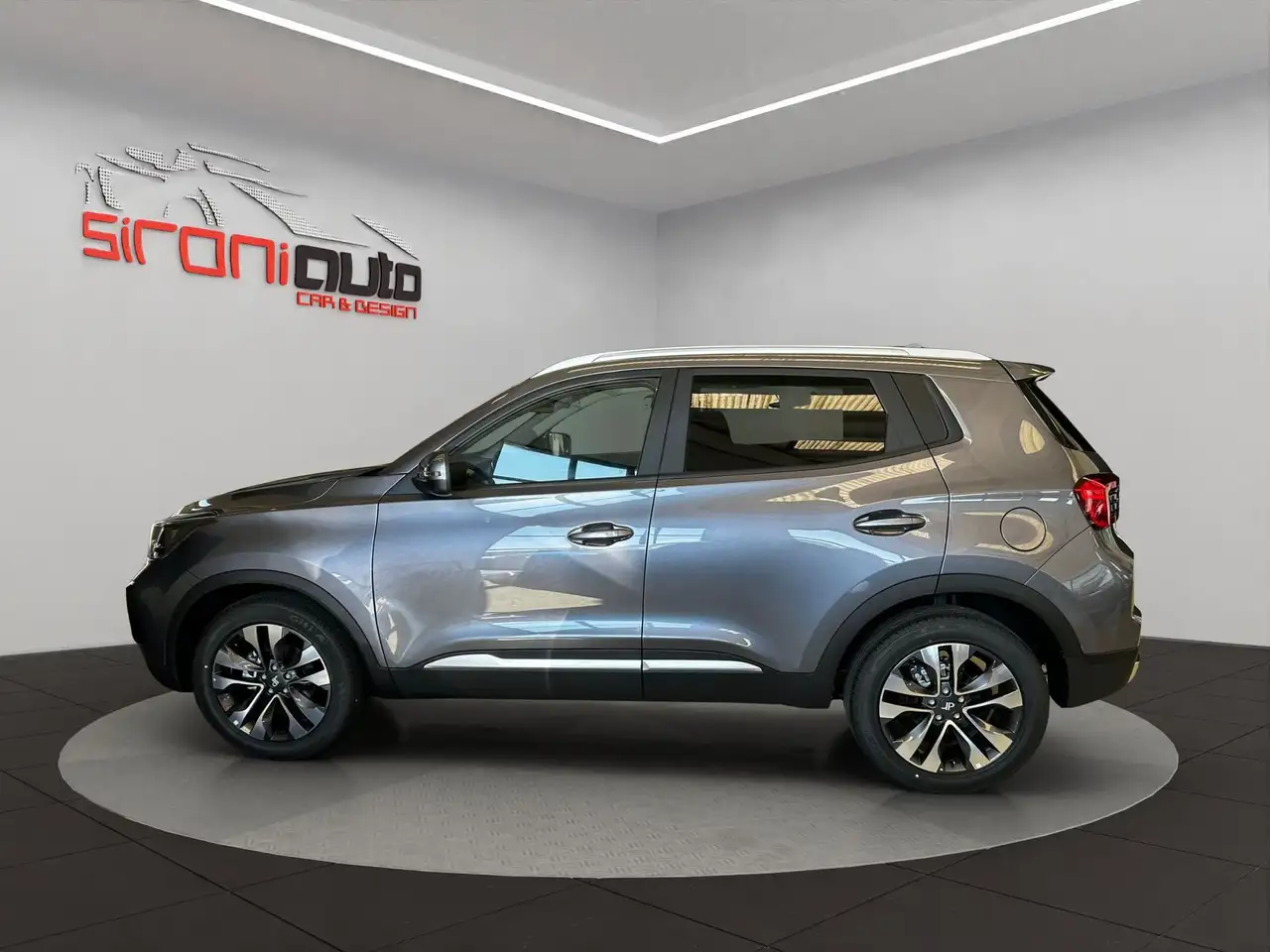 DR Automobiles DR5.0 2025