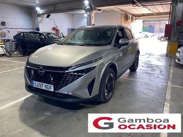 E-POWER 140 KW (190 CV) N-Connecta