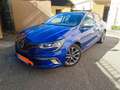 Renault Megane Mégane GT-Line Energy dCi 130 GT-Line Blau - thumbnail 3