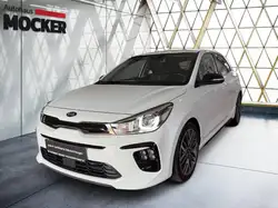 Kia Rio GT Line