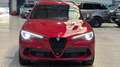Alfa Romeo Stelvio 2.9 T AWD Quadrifoglio Rood - thumbnail 2