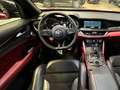 Alfa Romeo Stelvio 2.9 T AWD Quadrifoglio Rood - thumbnail 10