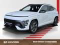 Hyundai KONA SX2 HEV N LINE Glas-Schiebedach BOSE Blanc - thumbnail 1