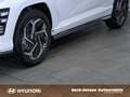 Hyundai KONA SX2 HEV N LINE Glas-Schiebedach BOSE Blanc - thumbnail 5