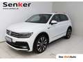 Volkswagen Tiguan Highline TDI SCR 4MOTION DSG Weiß - thumbnail 1