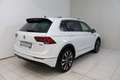 Volkswagen Tiguan Highline TDI SCR 4MOTION DSG Weiß - thumbnail 4