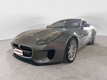 Coupe 2.0 i4 rwd 300cv auto | SOLI 16.000 KM