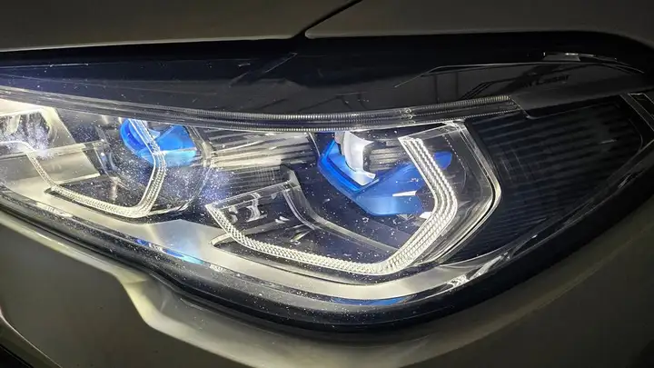 BMW X6 2020, foto 22