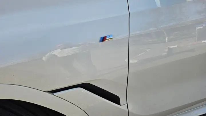 BMW X6 2020, foto 26