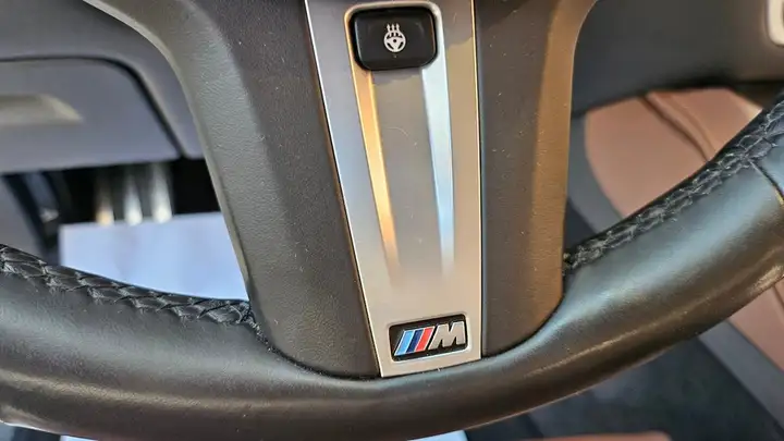 BMW X6 2020, foto 44