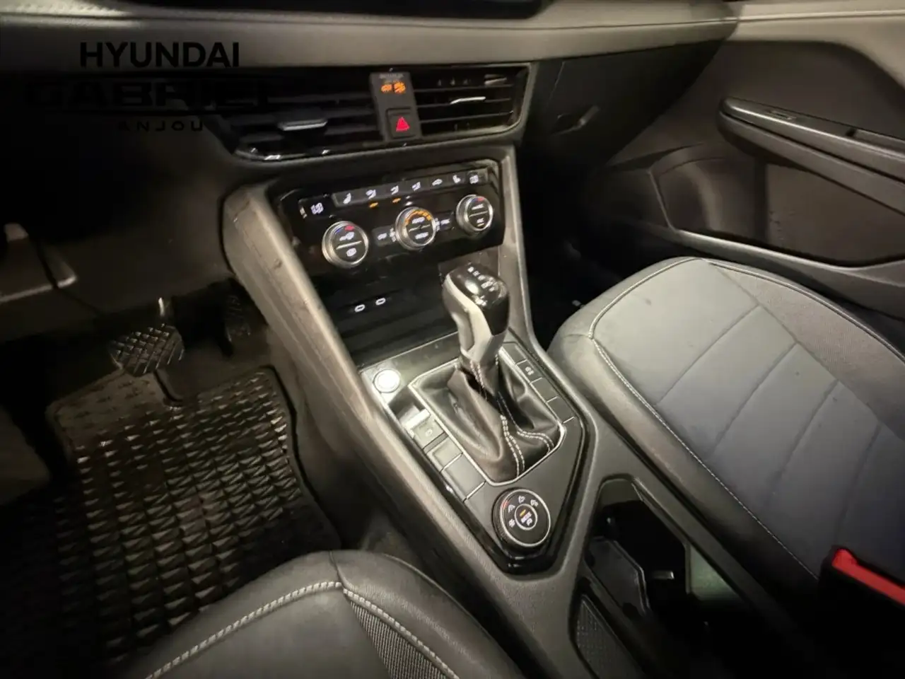 Volkswagen Taos снимка Volkswagen Taos