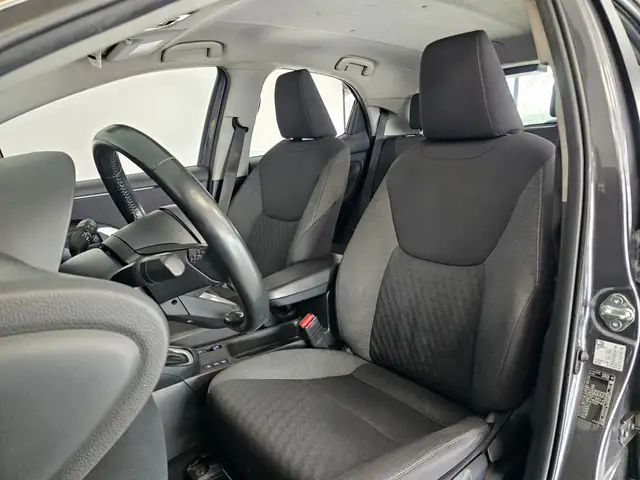 Toyota Yaris view 8