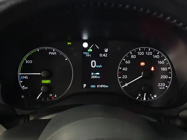 Toyota Yaris view 12