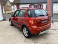 Suzuki SX4 1.6 107 VVT GLX 4X4 POUR EXPORT UNIQUEMENT Rouge - thumbnail 7